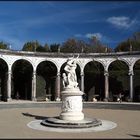 Bosquet de la Colonnade - Versailles