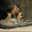 Bosquet de l'arc de Triomphe - Versailles
