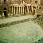 Bosra sham - Syria