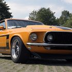 Boss 302