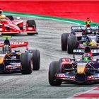 BOSS GP 2021 / RED BULL RING