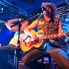 Boss Hoss - Live im Ostwerk Augsburg