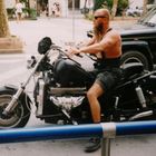  BOSS HOSS Motorcycle