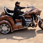 BOSS HOSS TRIKE