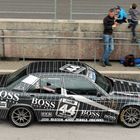 BOSS Mercedes