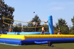 Bossaball 2