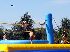 Bossaball 3