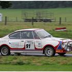 Bosse Skoda 130 RS