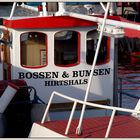 Bossen & Bumsen