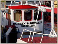 Bossen & Bumsen