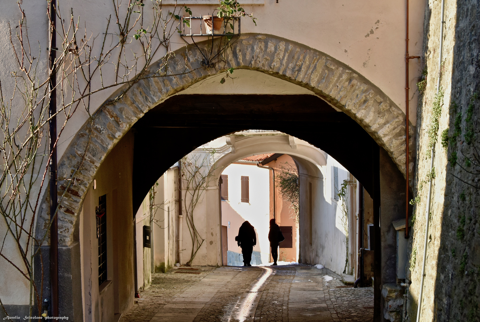 Bossolasco - Langhe