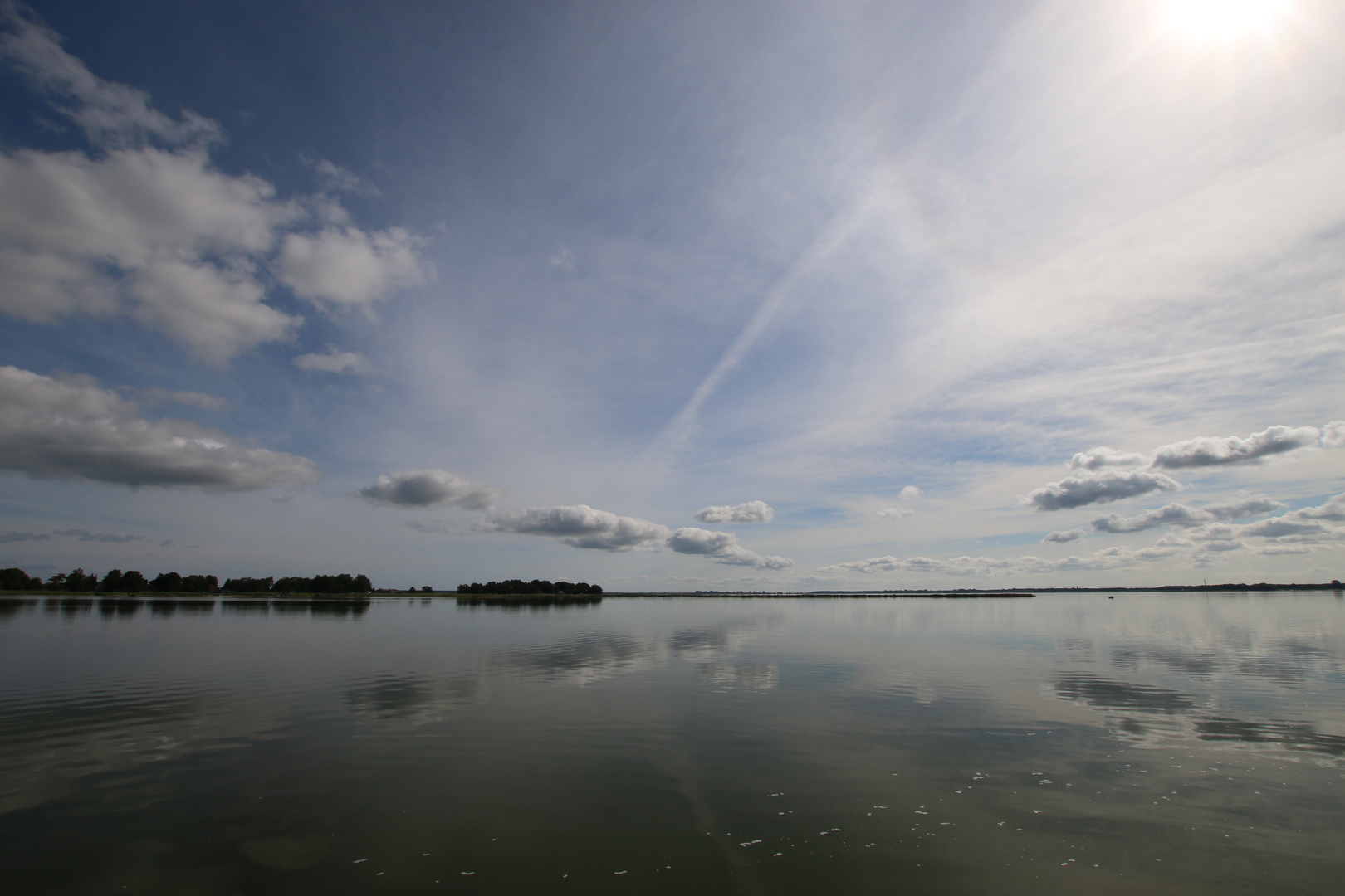 Bostedter Bodden