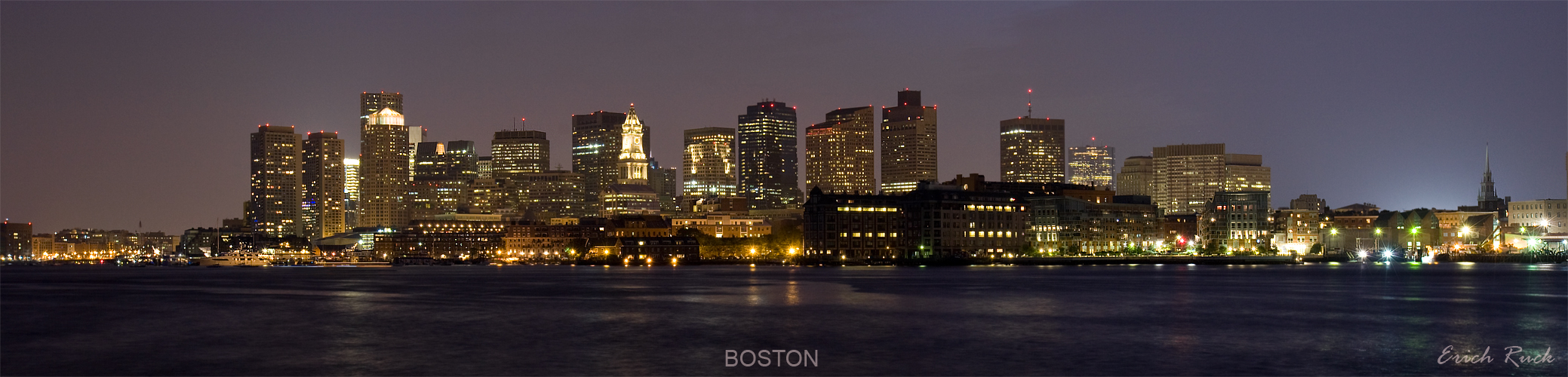 Boston - 2