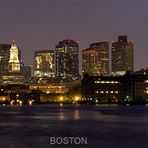Boston - 2