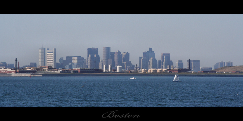 Boston