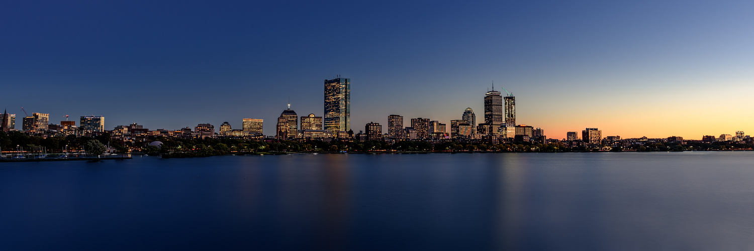 Boston