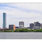 Boston - across Charles river