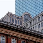 Boston Architecture Styles