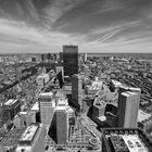 Boston: Black & White