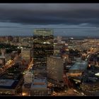 Boston by Night