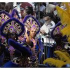 Boston Caribbean Carnival I