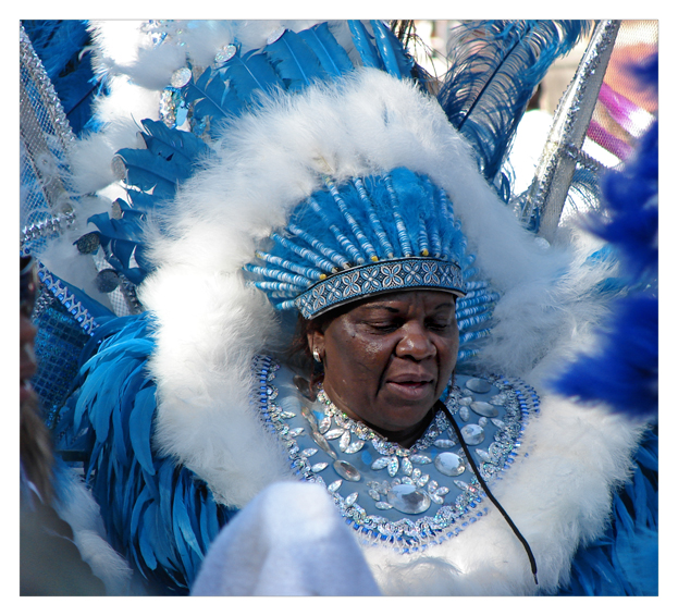 Boston Caribbean Carnival III