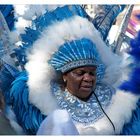 Boston Caribbean Carnival III