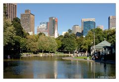 Boston Common