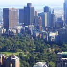 Boston Common und Public Garden