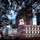 Boston: Faneuil Hall