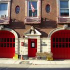 Boston Fire Department