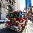 Boston Fire Department, Engine 10
