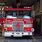 Boston Fire Fighters