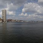 Boston - Harbor 180