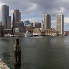 Boston - Harbor
