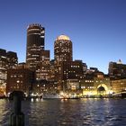 Boston Harbor