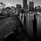 Boston Harbor