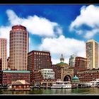 Boston-Harbor-Front