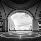 Boston - Harbor Hotel at Rowes Wharf