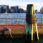 Boston Harbour