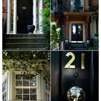 Boston: Impressionen vom Beacon Hill (3)