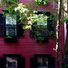 Boston: Impressionen vom Beacon Hill (4)