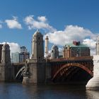 Boston Longfellow Bridge