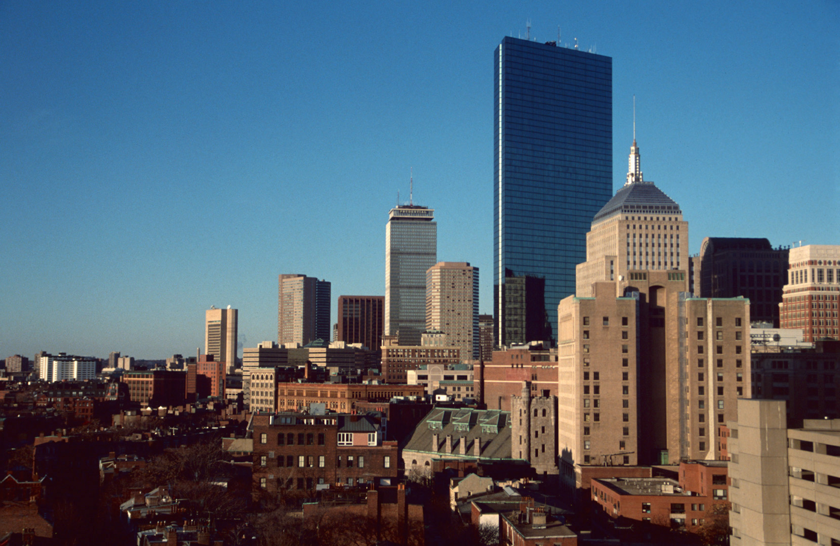 Boston, MA - 1993 (1)