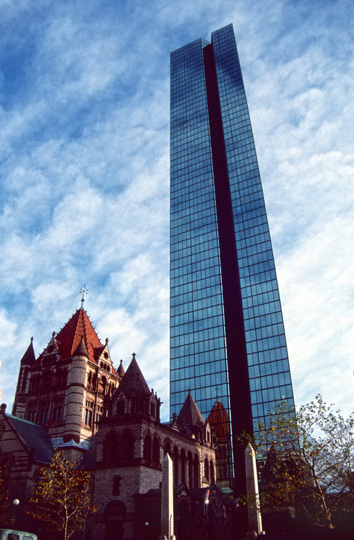 Boston, MA - 1993 (3)