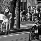 Boston MA Marathon 2012 - Die heimlichen Sieger I