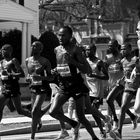 Boston MA Marathon 2012 - Die Schnellsten