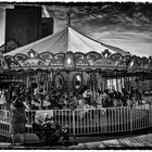 Boston Merry-Go-Round