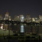 Boston Night