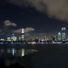 Boston @ Night